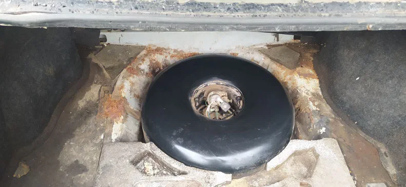 Daewoo Nexia 2007 - 24