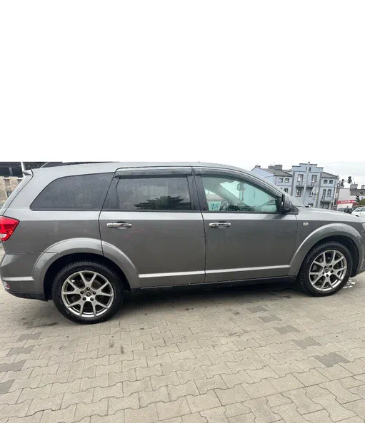 Fiat Freemont 2012 - 6