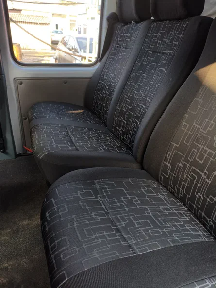 ГАЗ 3302 2020 - 12