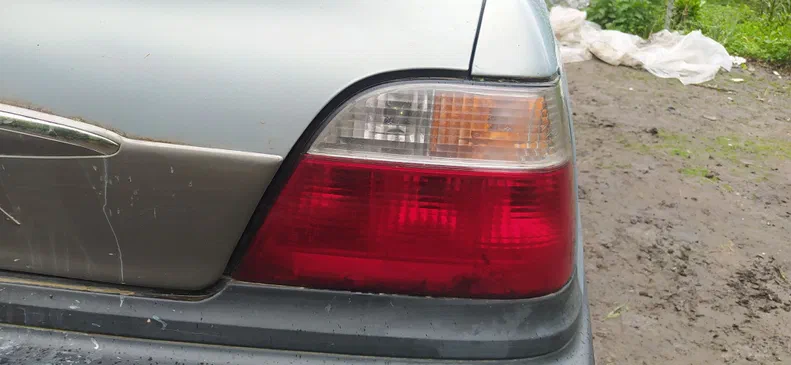 Daewoo Nexia 2007 - 23