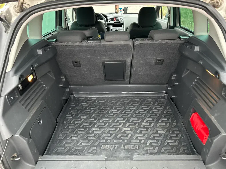 Peugeot 3008 2013 - 10