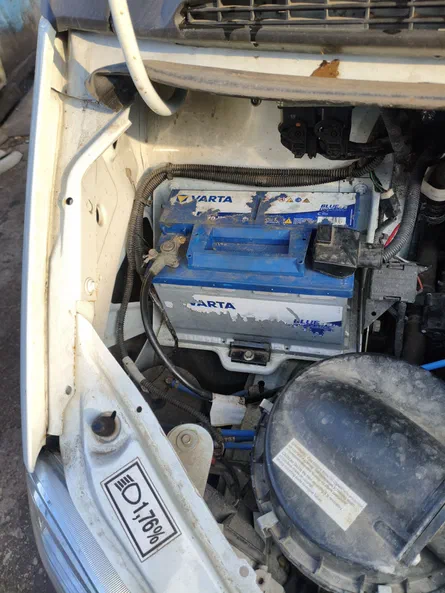 ГАЗ 3302 2020 - 25