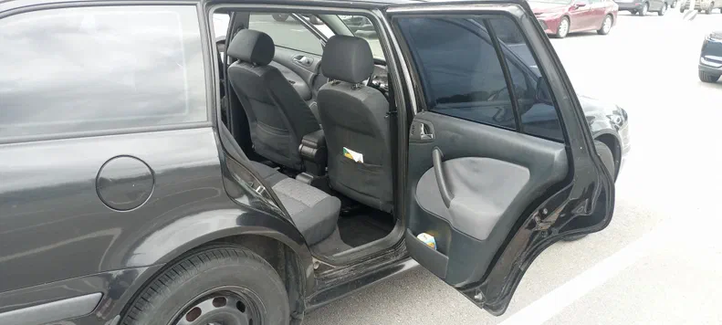 Skoda Octavia 2004 - 15