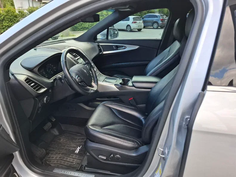 Lincoln MKX 2017 - 7