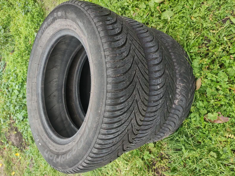 Ford Mondeo 1995 - 19