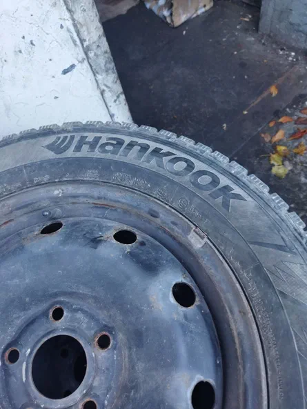 Renault Laguna 2007 - 8