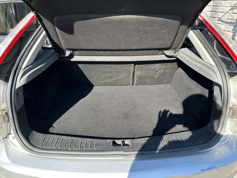 Ford Focus 2010 - 14