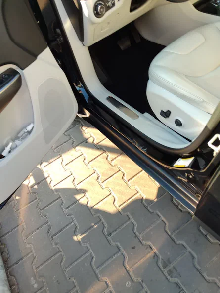 Jeep Cherokee 2019 - 22