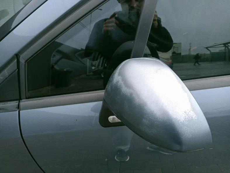 Citroen C4 2006 - 11