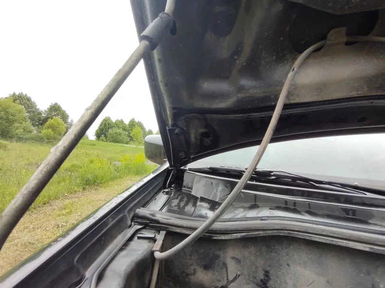 Mitsubishi Outlander 2007