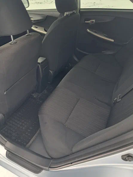 Toyota Corolla 2008 - 19