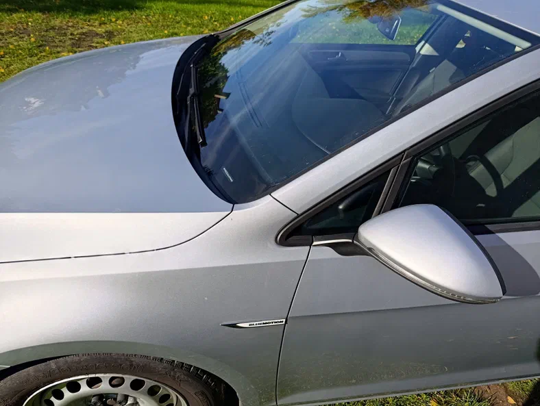 Volkswagen Golf 2015 - 7