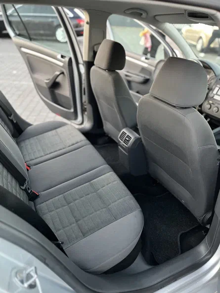 Volkswagen Golf 2007 - 8