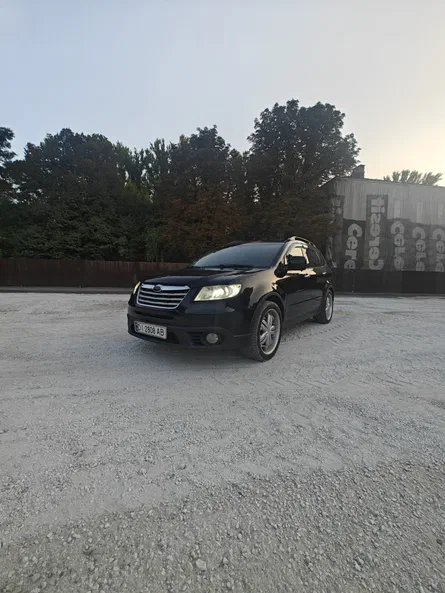 Subaru Tribeca 2007 - 20