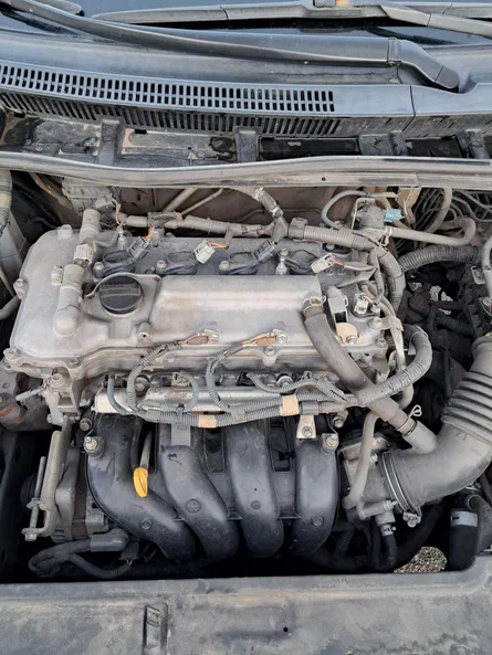 Toyota Corolla 2008 - 13