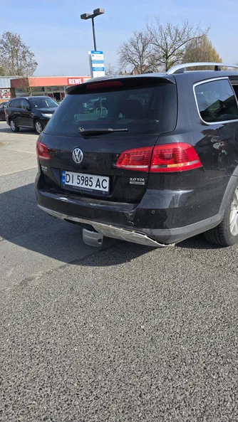 Volkswagen Passat 2014 - 22