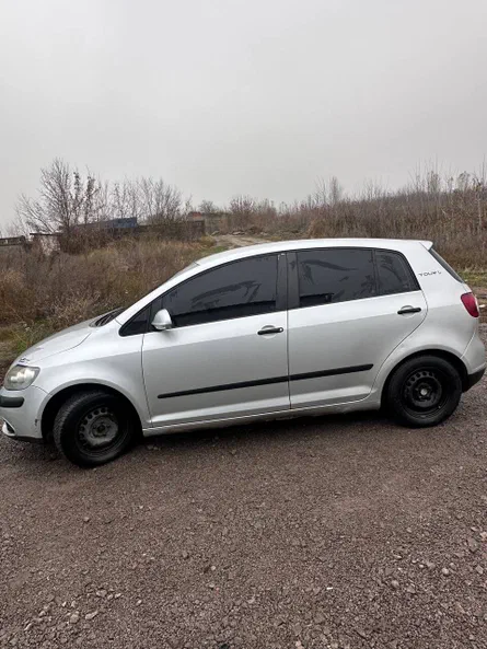 Volkswagen Golf Plus 2005 - 5