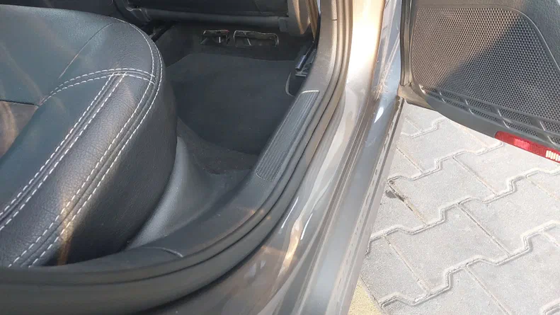 Volkswagen Golf 2015 - 20