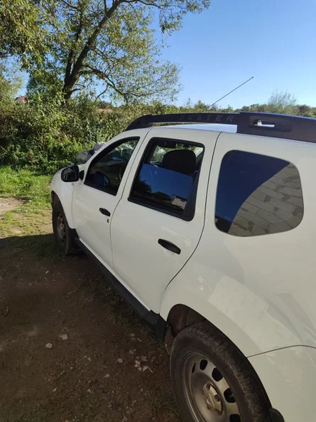 Dacia Duster 2016 - 13