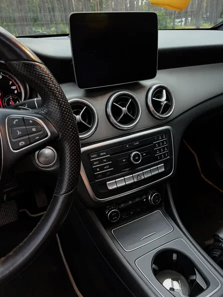 Mercedes-Benz CLA 2018 - 7