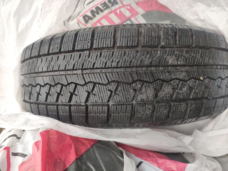 Ford Mondeo 1995 - 23