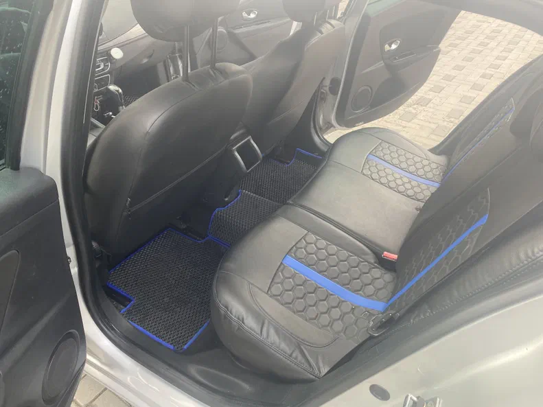 Renault Megane 2011 - 33