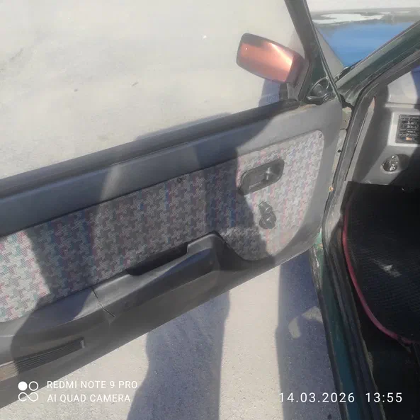 ЗАЗ 1102 «Таврія» 2003 - 8