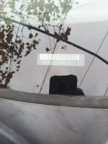 Chevrolet Captiva 2007 - 6