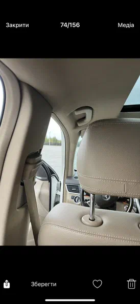 Mercedes-Benz M-Клас 2012 - 9