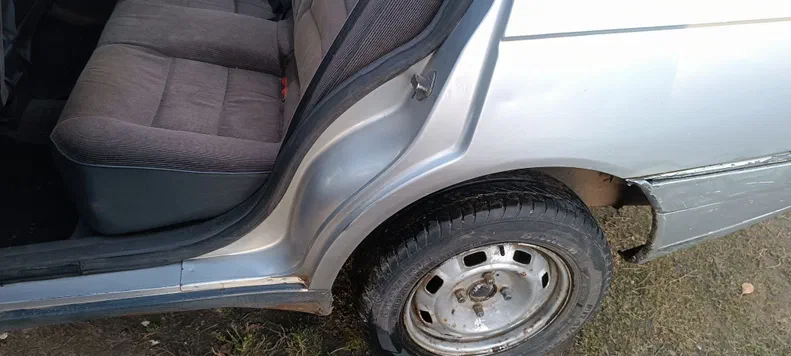 Peugeot 405 1989 - 16