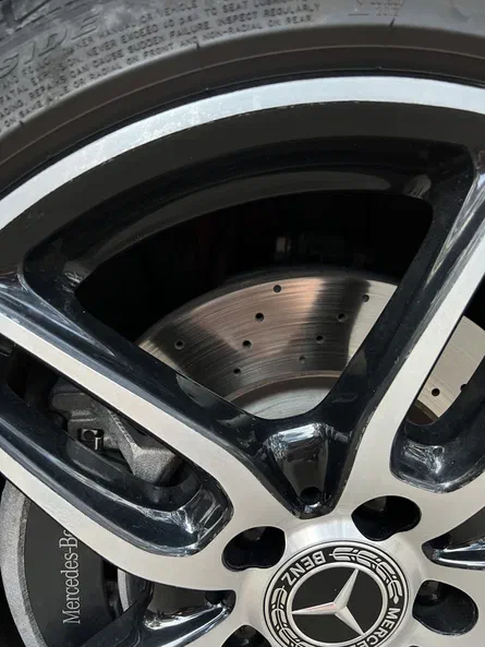 Mercedes-Benz CLA 2018 - 14