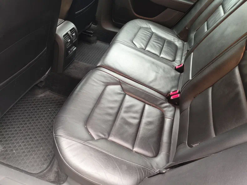 Volkswagen Passat 2012 - 11