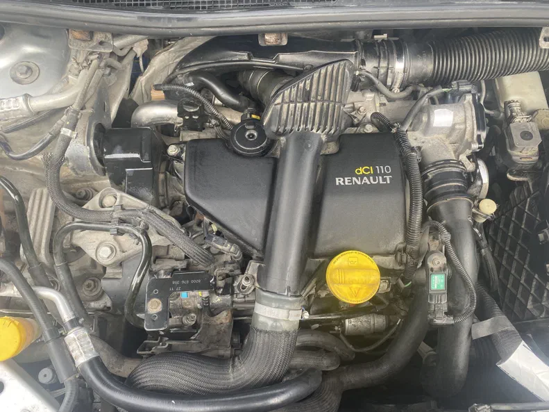 Renault Megane 2011 - 46