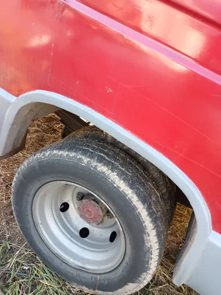 Iveco 35-12 1995 - 19