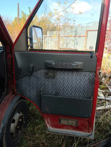 Iveco 35-12 1995 - 12