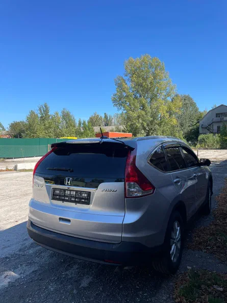 Honda CR-V 2013 - 10