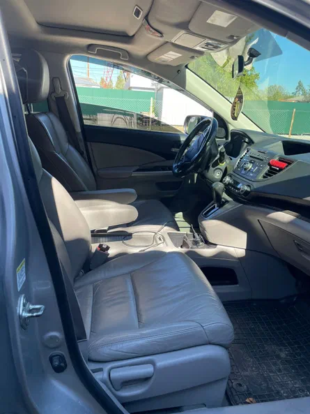 Honda CR-V 2013 - 7