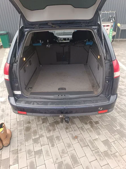 Opel Vectra 2006 - 13