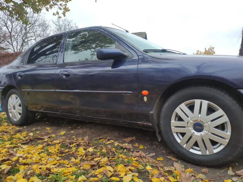 Ford Mondeo 1995