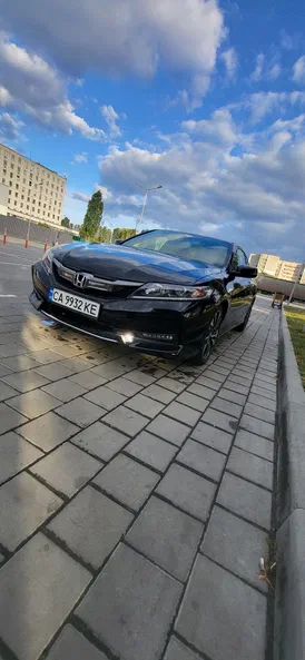 Honda Accord 2015 - 11