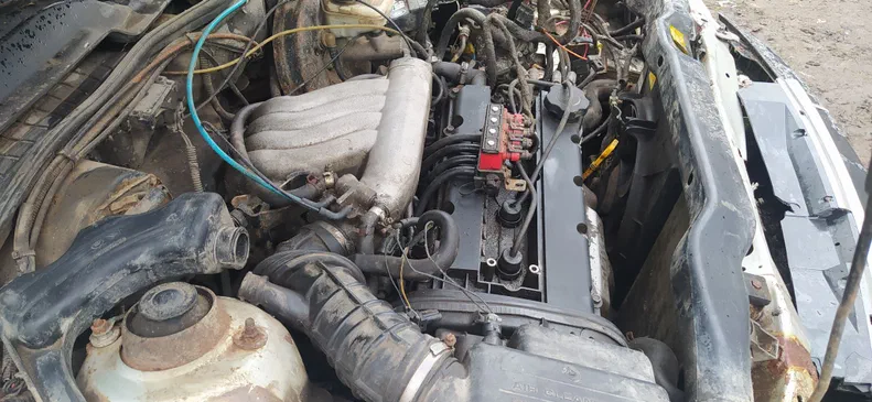 Daewoo Nexia 2007 - 13