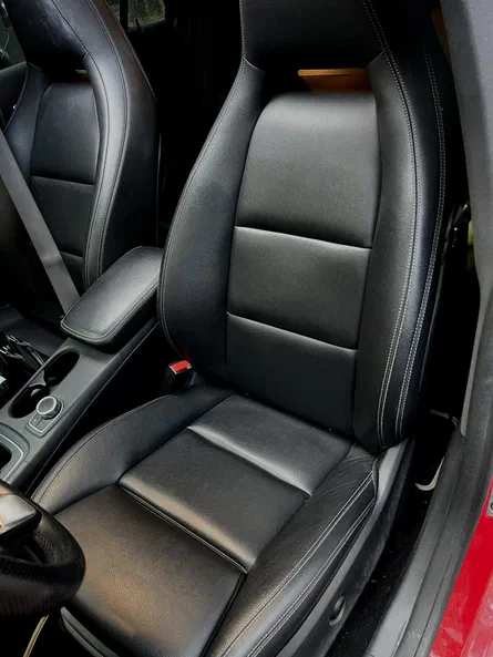 Mercedes-Benz CLA 2018 - 13