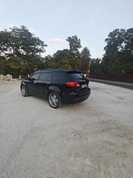 Subaru Tribeca 2007 - 17