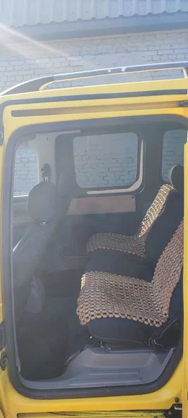 Volkswagen Caddy 2006 - 8