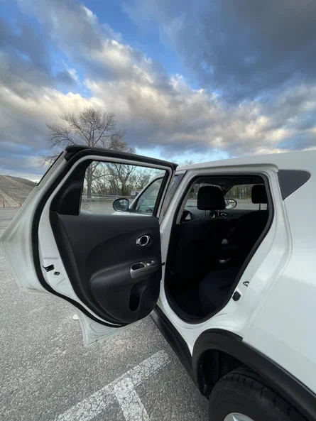 Nissan Juke 2012 - 11