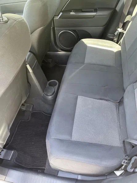 Jeep Compass 2011 - 19