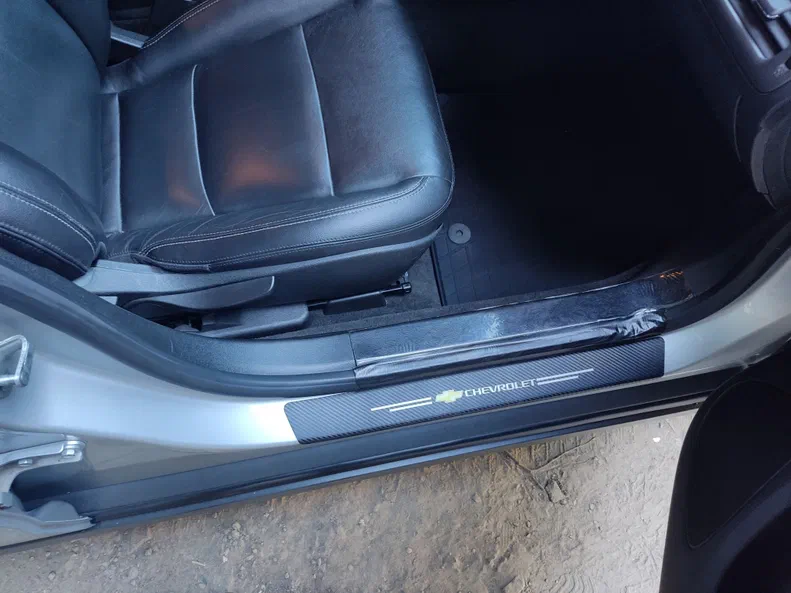 Chevrolet Volt 2014 - 9