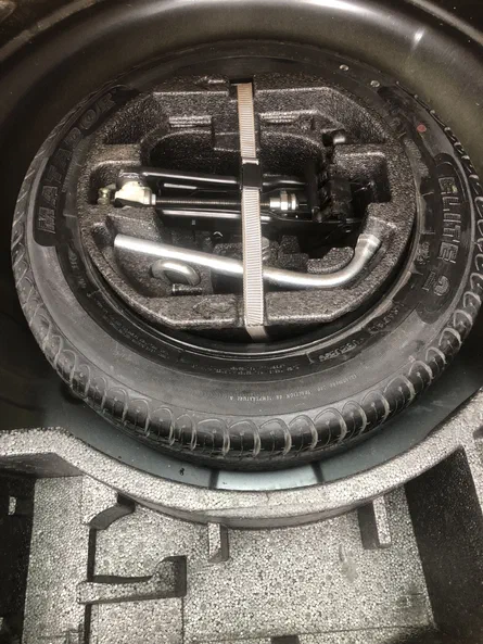 Skoda Fabia 2008 - 7