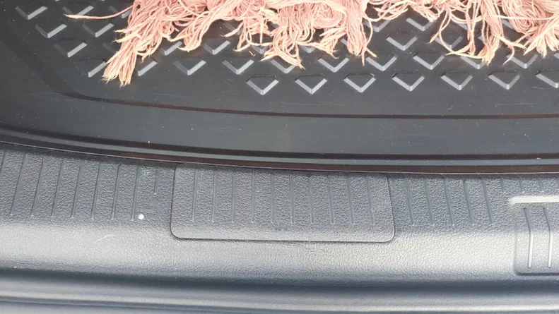 Volkswagen Golf 2015 - 16