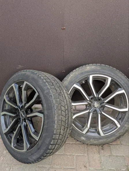 Jeep Compass 2018 - 9